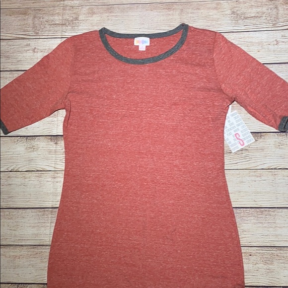 NWT Lularoe S Julia Dress Bundle. Bundle of 2. - Picture 4 of 9